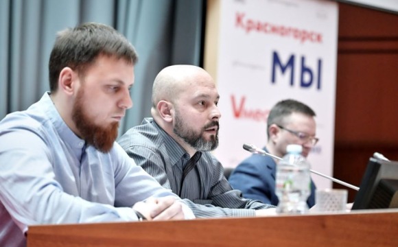 В Красногорске прошёл штаб ЖКХ: обсудили подготовку к будущему отопительному сезону