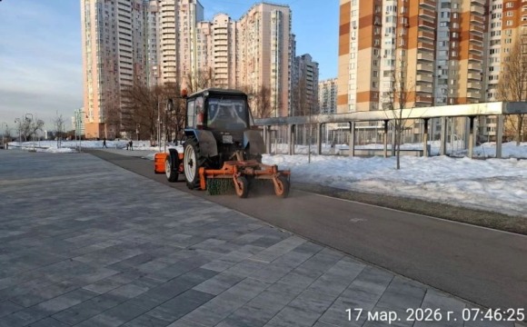 С каждым днем лучше!