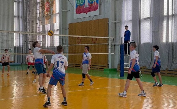 В Красногорске продолжается развитие Единой школьной лиги: впереди финалы и региональный этап