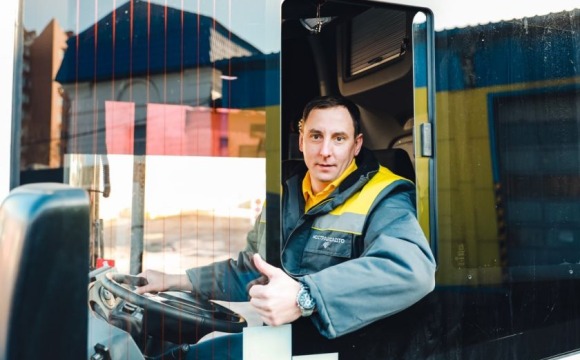 Почти вековой опыт стабильной работы — гарантия надежного трудоустройства