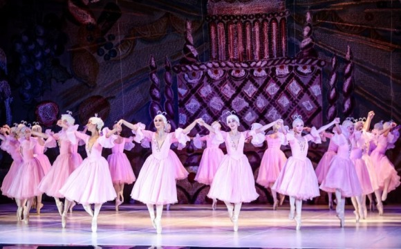 Дмитрий Волков поздравил работников культуры Красногорска с профессиональным праздником