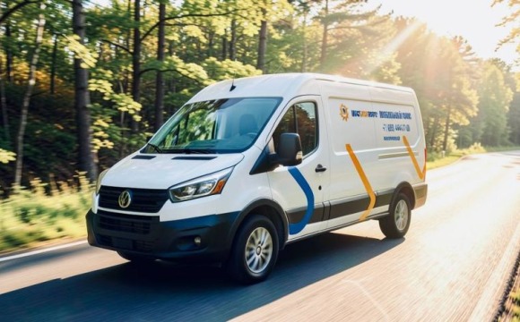 График работы мобильного офиса МосОблЕИРЦ