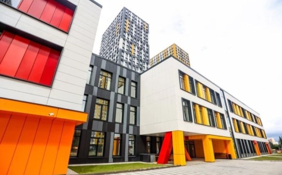 Народная программа «Единой России»: итоги работы в сфере образования и поддержки детей