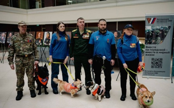 Центр помощи «Забота» расширяет направление системной поддержки участников СВО