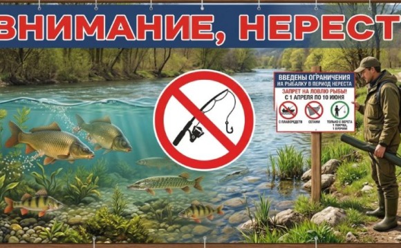 Внимание, красногорцы!