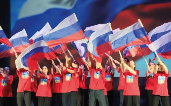 Красногорск культурный