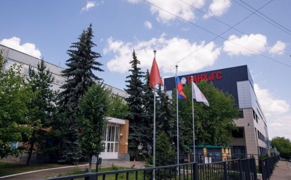 День открытых дверей пройдет в Московском областном филиале РАНХиГС