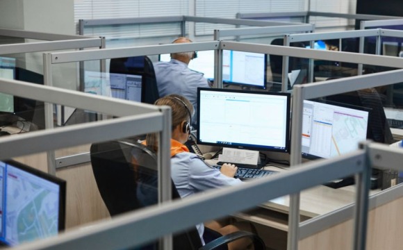 Система-112 Подмосковья приняла более 110 млн вызовов за 10 лет