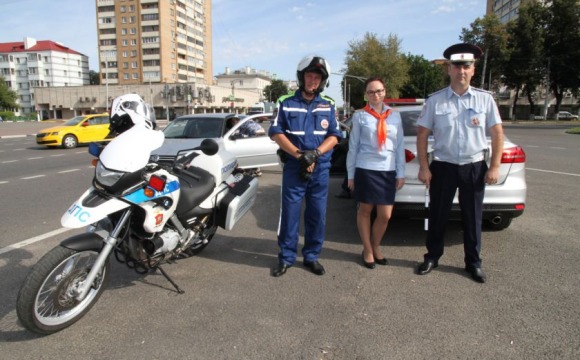 Более 370 тысяч вызовов: как Система-112 Подмосковья помогает при ДТП