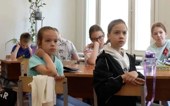Как вести себя в случае угрозы прилёта БПЛА?