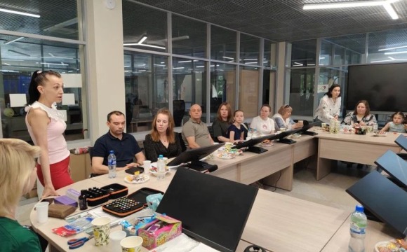 Меры поддержки, предоставление льгот, варианты психологической помощи – эти и многие другие вопросы обсудили на встрече в Центре поддержки участников СВО и членов их семей
