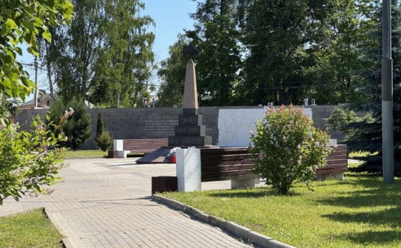 Единая Россия завершает голосование за объекты благоустройства среди  жителей Московской области