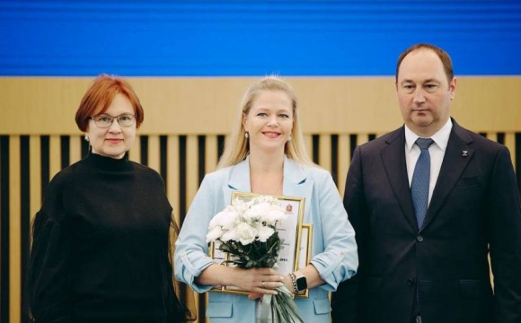 Красногорские специалисты стали одними из лучших в местном самоуправлении Подмосковья