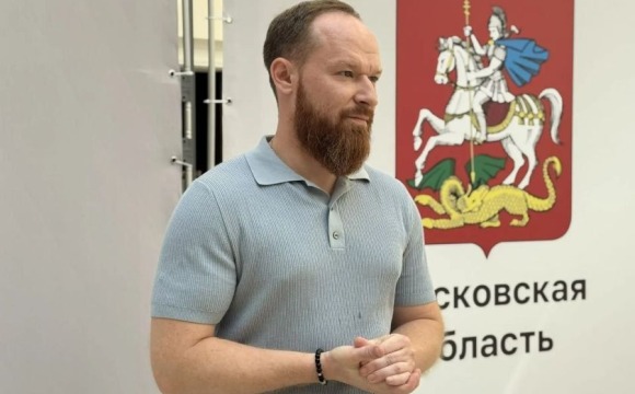 Портрет кандидата