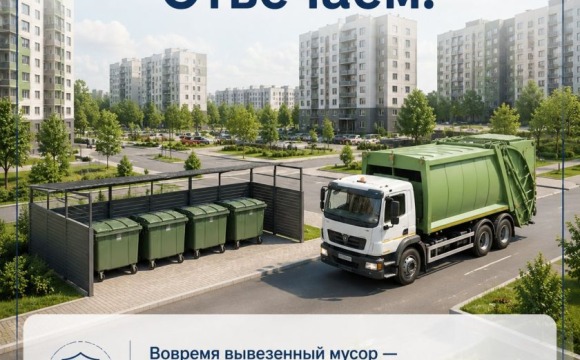 Спрашивали? Отвечаем!