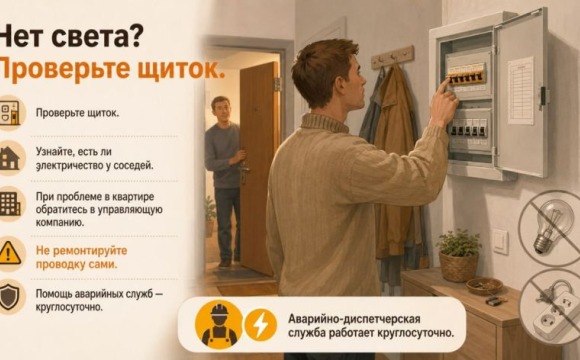 Спрашивали? Отвечаем!