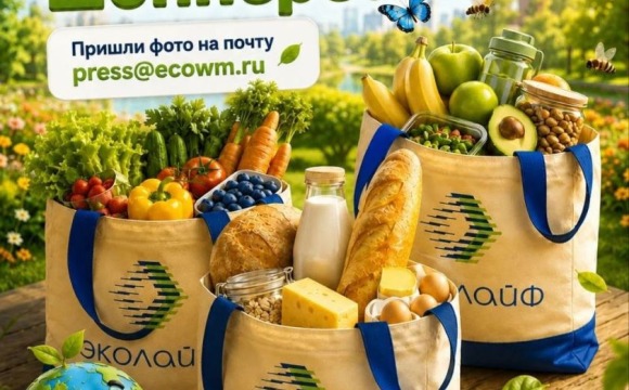Что живёт в вашем шоппере?