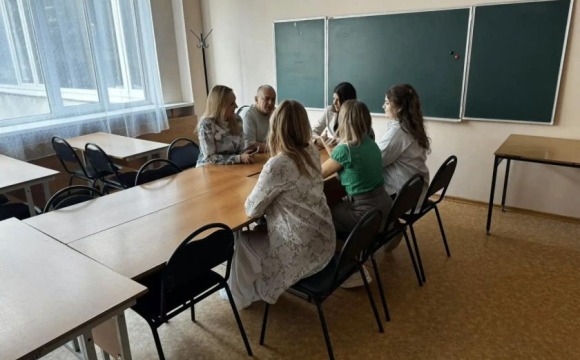 В Красногорске рассмотрели готовность избирательной инфраструктуры к выборам