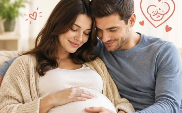Как ухаживать за новорожденным? В Школе будущих родителей Красногорска расскажут 10 сентября!  