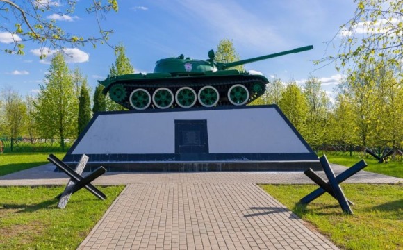 13 сентября в стране отмечается День танкиста
