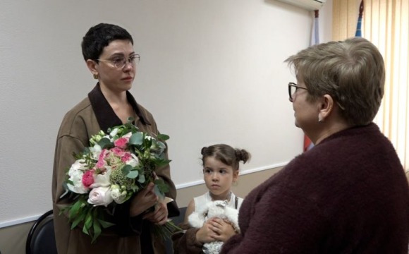 Вопросы особой важности: Красногорск поддерживает своих Героев