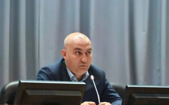 В Красногорске обсудили ход строительства социальных объектов