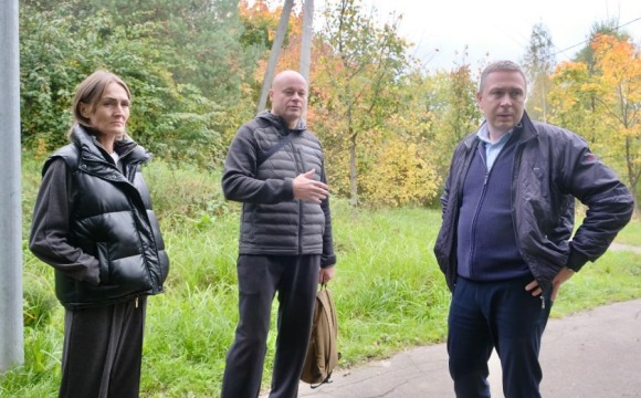На связи с жителями