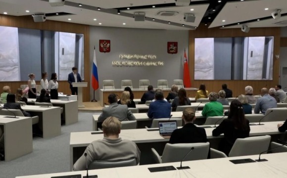 Подъезд из Нахабино - в числе лучших в Подмосковье