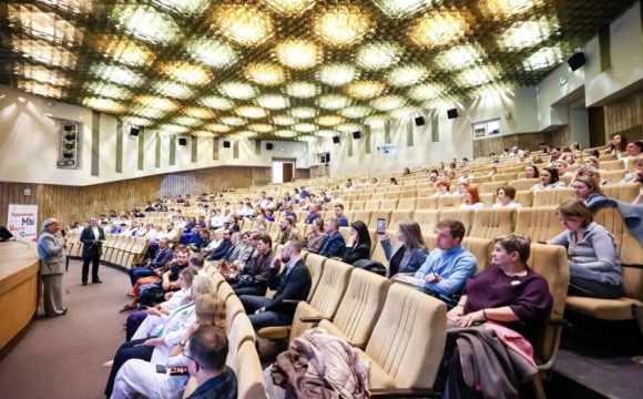 Выездная администрация прошла в МЕДСИ в Красногорске