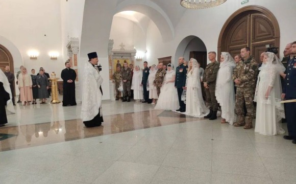 Семь семей. Семь историй любви
