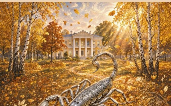 Красногорск культурный
