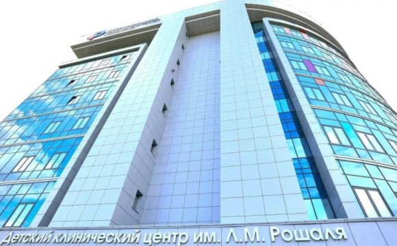 Стационар краткосрочного пребывания работает в детском центре имени Рошаля в Красногорске
