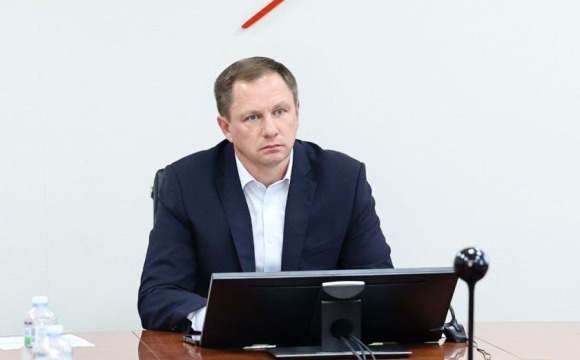 Красногорск возглавил рейтинг эффективности муниципалитетов Подмосковья по итогам третьего квартала