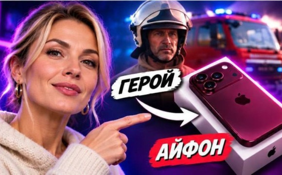 Кто из красногорцев заслуживает, чтобы о нем узнало все Подмосковье?