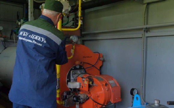 Военные коммунальщики МВО подготовили к зиме более 10 тысяч объектов