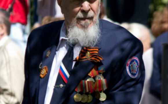 Ветераны Великой Отечественной войны получат единовременную материальную помощь