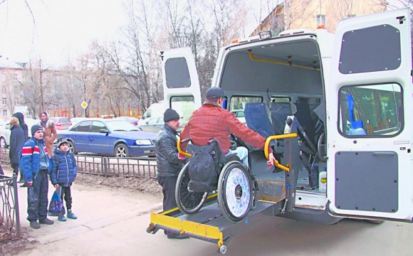 Муниципальные программы по созданию доступной среды приведут в соответствие с областной