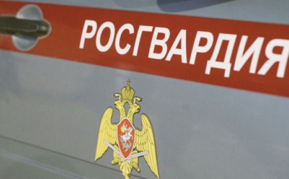Свыше 800 проверок обеспечения сохранности оружия гражданами провели сотрудники Росгвардии в Красногорске