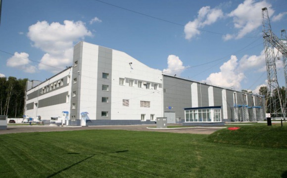 «Россети ФСК ЕЭС» увеличит на 250 МВА мощность подстанции 500 кВ «Западная» – объекта Московского энергетического кольца
