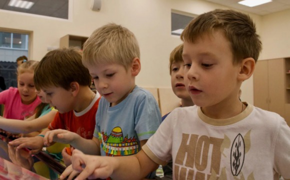 Почти 400 дополнительных мест для дошкольников создадут в Красногорске