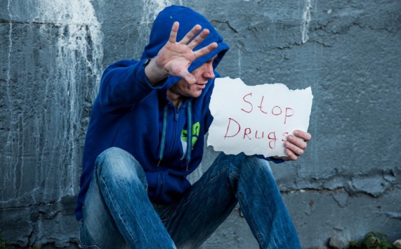 Кампания по борьбе с употреблением и распространением наркотических веществ запущена в Подмосковье