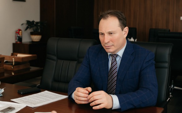 Подмосковный инвестор получил долгожданное согласование проекта при содействии Владимира Головнёва