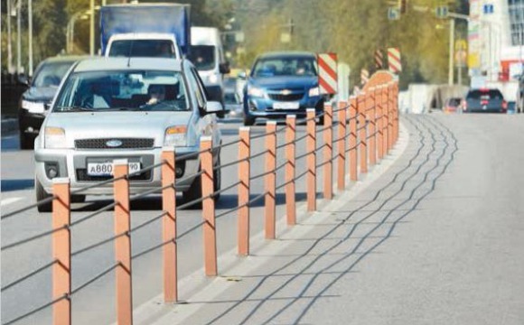 Комплексная задача по снижению смертности в ДТП решается  за счет реализации целой системы мероприятий