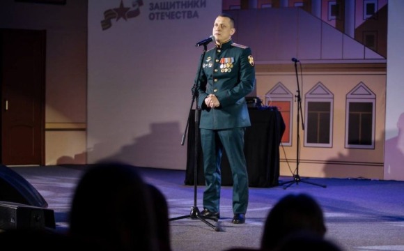 В фонде «Защитники Отечества» выстроена многоуровневая система патриотического воспитания, которая объединяет общероссийские инициативы и региональные практики.