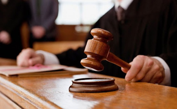 Два новых участка мировых судей создадут в Красногорске