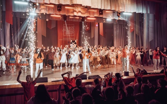 Юные танцоры из Красногорска завоевали призовые места на международном хореографическом конкурсе