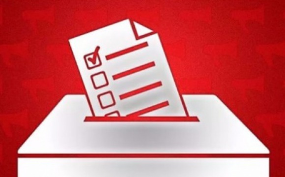 Единый день рейтингового голосования  для кандидатов в члены Общественной палаты - 22 апреля
