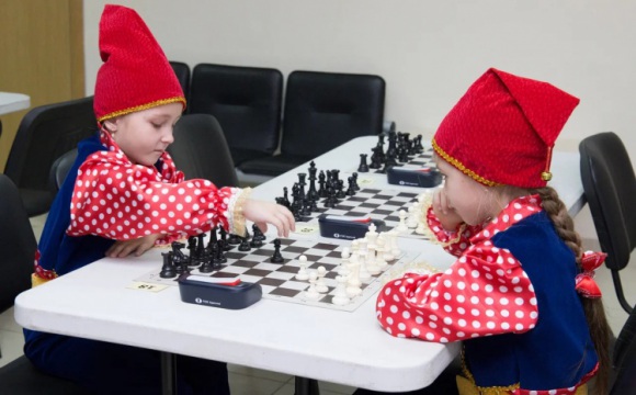 170 спортсменов поучаствовали в открытом турнире «Золотая ладья»