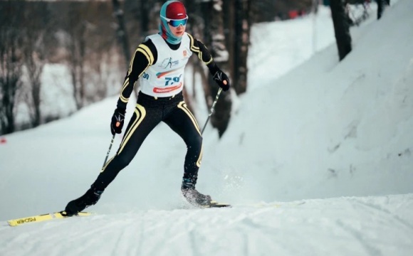 Красногорские лыжники стали победителями областных соревнований