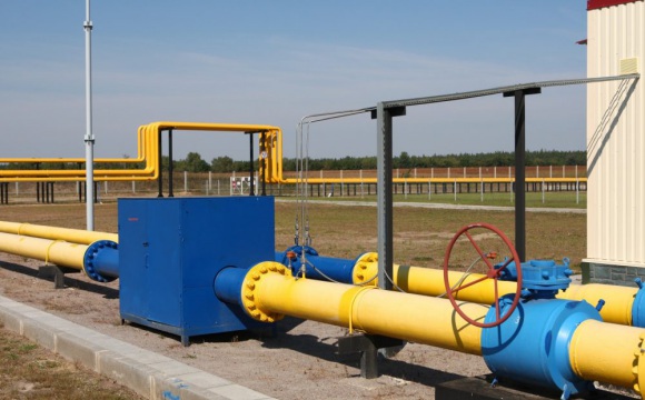 Внимание! В районе с. Дмитровское будут проводиться ремонтные работы на газовой магистрали